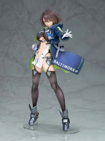 1/7 Azur Lane: Baltimore Light Clothing Ver.