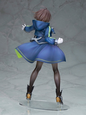1/7 Azur Lane: Baltimore Light Clothing Ver.