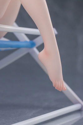 Azur Lane - Le Malin - Manjuu - Mercredi at the Secret Base Ver. - 1/6