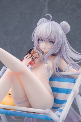 Azur Lane - Le Malin - Manjuu - Mercredi at the Secret Base Ver. - 1/6