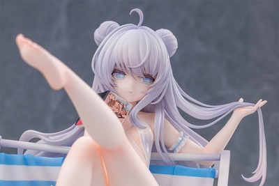 Azur Lane - Le Malin - Manjuu - Mercredi at the Secret Base Ver. - 1/6