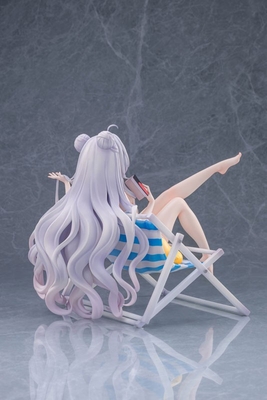 Azur Lane - Le Malin - Manjuu - Mercredi at the Secret Base Ver. - 1/6