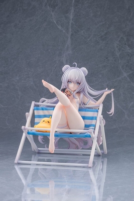 Azur Lane - Le Malin - Manjuu - Mercredi at the Secret Base Ver. - 1/6