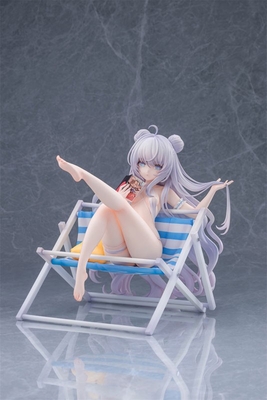 Azur Lane - Le Malin - Manjuu - Mercredi at the Secret Base Ver. - 1/6
