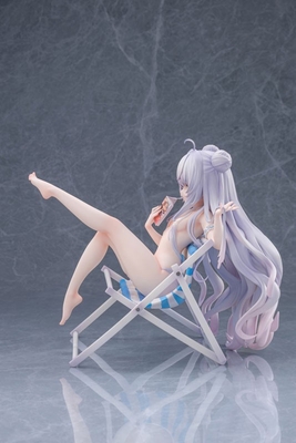 Azur Lane - Le Malin - Manjuu - Mercredi at the Secret Base Ver. - 1/6