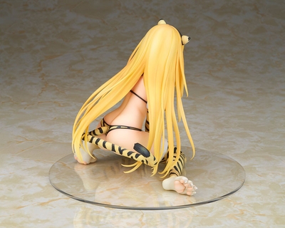 To Aru Kagaku no Railgun T - Shokuhou Misaki - Tiger Bikini Ver. - 1/6