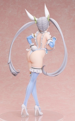 Shinovi Master Senran Kagura: New Link - Senkou - B-style - 1/4 - Bunny Ver.