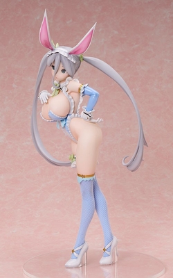 Shinovi Master Senran Kagura: New Link - Senkou - B-style - 1/4 - Bunny Ver.