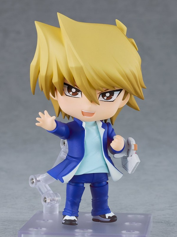 Yu-Gi-Oh! Duel Monsters - Jounouchi Katsuya - Nendoroid (#2820)