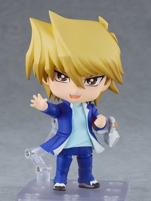 Yu-Gi-Oh! Duel Monsters - Jounouchi Katsuya - Nendoroid (#2820)