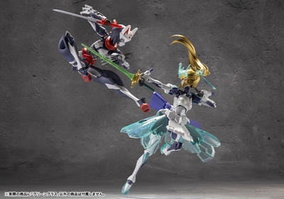 Original - Megalomaria Unlimited Universe - Green Glass