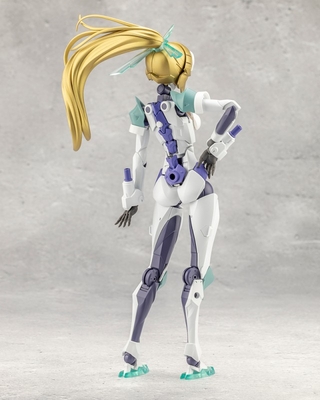 Original - Megalomaria Unlimited Universe - Green Glass