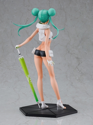 GOOD SMILE Racing Hatsune Miku Racing 2022, Tropical Ver. 1/7