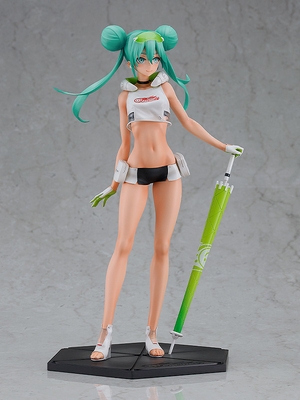 GOOD SMILE Racing Hatsune Miku Racing 2022, Tropical Ver. 1/7