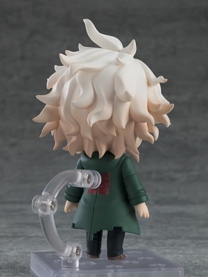 Danganronpa 1 2 Reload - Komaeda Nagito - Nendoroid (#2580)