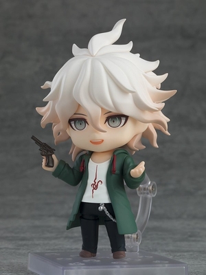 Danganronpa 1 2 Reload - Komaeda Nagito - Nendoroid (#2580)