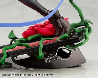 Persona 5 The Royal - Yoshizawa Kasumi - ARTFX J - Phantom Thief ver. - 1/8