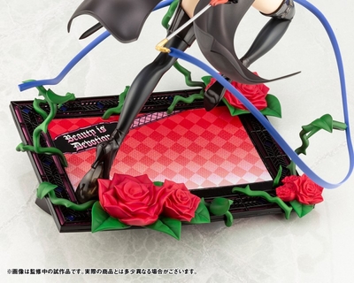 Persona 5 The Royal - Yoshizawa Kasumi - ARTFX J - Phantom Thief ver. - 1/8