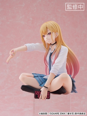 Sono Bisque Doll wa Koi o Suru - Kitagawa Marin - Noodle Stopper Figure - Tenitol