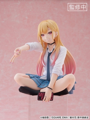 Sono Bisque Doll wa Koi o Suru - Kitagawa Marin - Noodle Stopper Figure - Tenitol