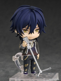 Paradox Live - Haruomi Shingu - Nendoroid (#2473)