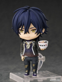 Paradox Live - Haruomi Shingu - Nendoroid (#2473)