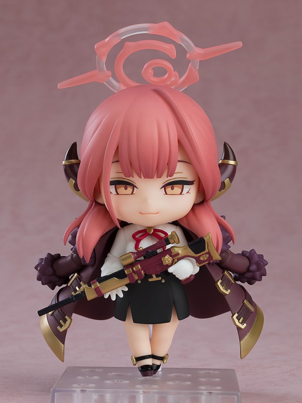 Blue Archive - Rikuhachima Aru - Nendoroid (#2470)