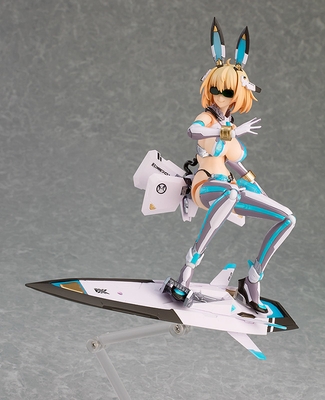 figma Sophia F. Shirring (BUNNY SUIT PLANNING)