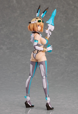 figma Sophia F. Shirring (BUNNY SUIT PLANNING)