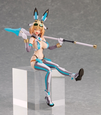 figma Sophia F. Shirring (BUNNY SUIT PLANNING)