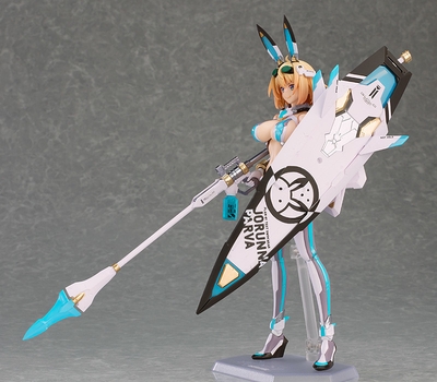 figma Sophia F. Shirring (BUNNY SUIT PLANNING)