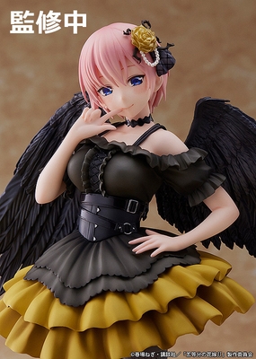 1/7 Ichika Nakano: Fallen Angel ver. (The Quintessential Quintuplets)