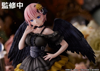 1/7 Ichika Nakano: Fallen Angel ver. (The Quintessential Quintuplets)