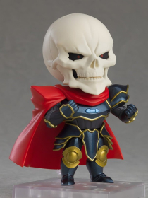 Overlord - Momon - Nendoroid (#2605)