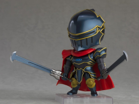 Overlord - Momon - Nendoroid (#2605)