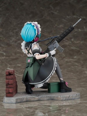 Re:Zero kara Hajimeru Isekai Seikatsu Rem F:Nex Military 1/7