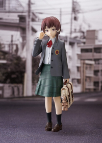 Serial Experiments Lain - Iwakura Lain - Pop Up Parade - L