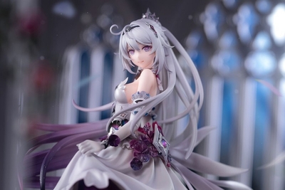Honkai Impact 3rd - Kiana Kaslana - Evening Invite - 1/7