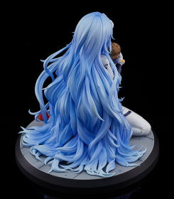 1/7 Rebuild of Evangelion - Rei Ayanami - Long Hair Ver.