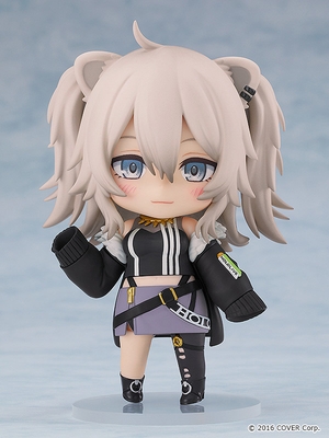 Nendoroid Shishiro Botan (hololive production)