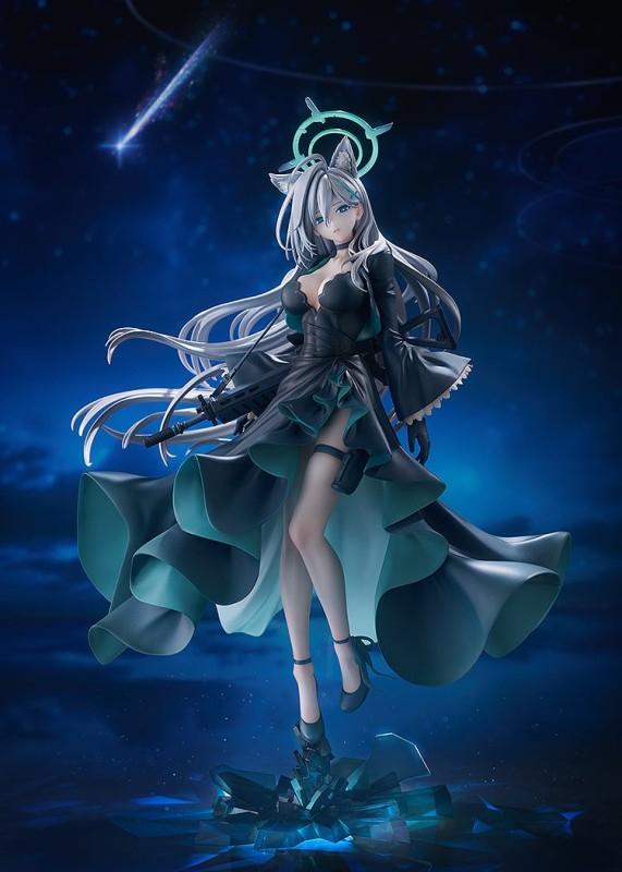 Blue Archive - Shiroko Terror - 1/7