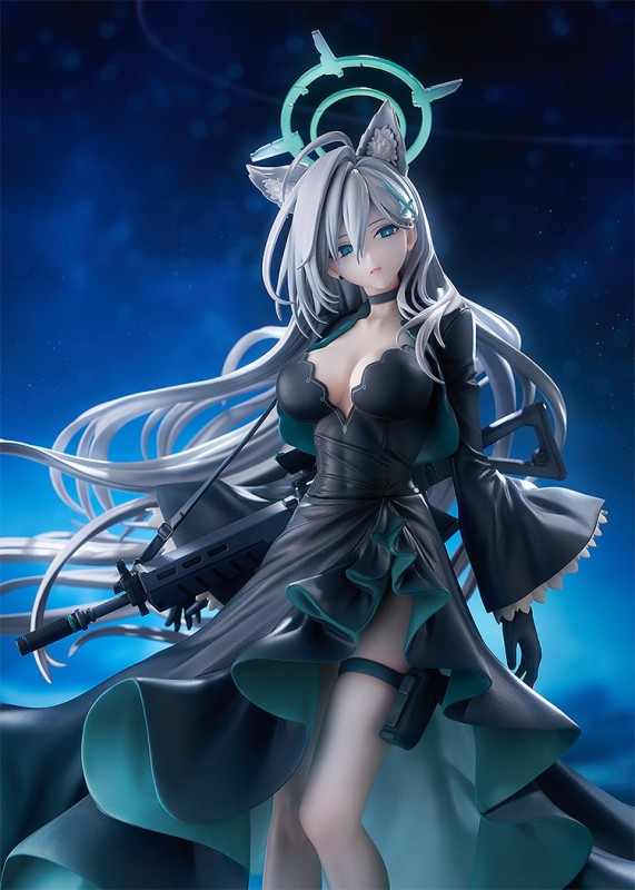 Blue Archive - Shiroko Terror - 1/7