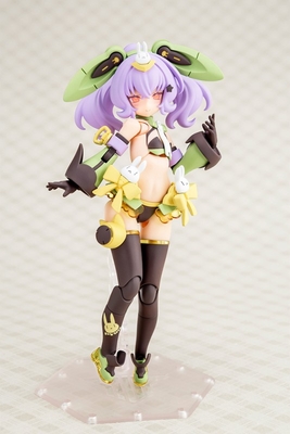 Original - Megami Device - PUNI☆MOFU Tu - 1/1