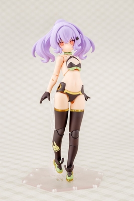 Original - Megami Device - PUNI☆MOFU Tu - 1/1