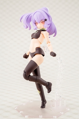 Original - Megami Device - PUNI☆MOFU Tu - 1/1