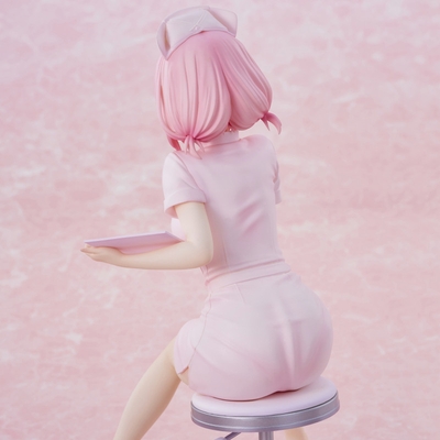 To LOVEru Darkness Momo Belia Deviluke