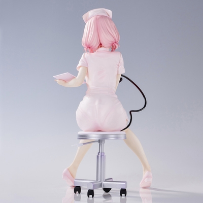 To LOVEru Darkness Momo Belia Deviluke