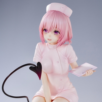 To LOVEru Darkness Momo Belia Deviluke