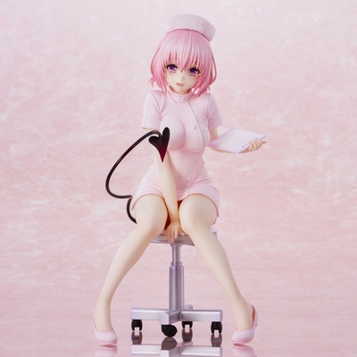 To LOVEru Darkness Momo Belia Deviluke