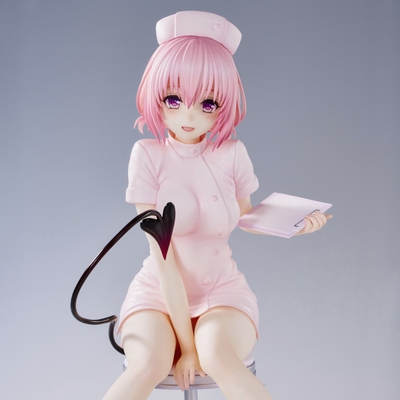 To LOVEru Darkness Momo Belia Deviluke